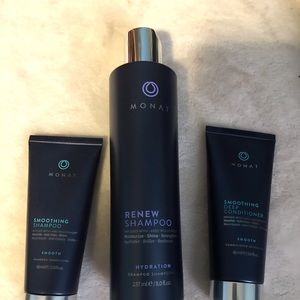 MONAT Bundle